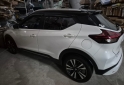 Autos - Nissan kicks Exclusive CVT 2022 Nafta 85000Km - En Venta
