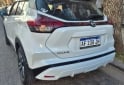 Autos - Nissan kicks Exclusive CVT 2022 Nafta 85000Km - En Venta