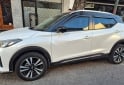 Autos - Nissan kicks Exclusive CVT 2022 Nafta 85000Km - En Venta