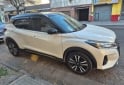 Autos - Nissan kicks Exclusive CVT 2022 Nafta 85000Km - En Venta