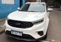 Camionetas - Ford Territory 2021 Nafta 52000Km - En Venta