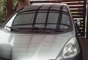 Autos - Honda Fit 2010 Nafta 200000Km - En Venta