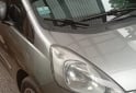 Autos - Honda Fit 2010 Nafta 200000Km - En Venta