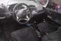 Autos - Honda Fit 2010 Nafta 200000Km - En Venta