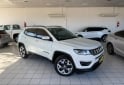Camionetas - Jeep Compass Longitude 2020 Nafta 84000Km - En Venta