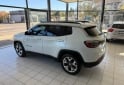 Camionetas - Jeep Compass Longitude 2020 Nafta 84000Km - En Venta