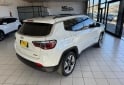 Camionetas - Jeep Compass Longitude 2020 Nafta 84000Km - En Venta