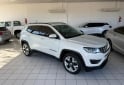Camionetas - Jeep Compass Longitude 2020 Nafta 84000Km - En Venta