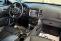 Camionetas - Jeep Compass Longitude 2020 Nafta 84000Km - En Venta