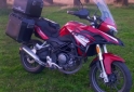 Motos - Benelli TRK251 2020 Nafta 40000Km - En Venta