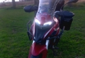 Motos - Benelli TRK251 2020 Nafta 40000Km - En Venta