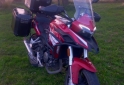 Motos - Benelli TRK251 2020 Nafta 40000Km - En Venta
