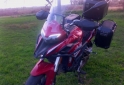 Motos - Benelli TRK251 2020 Nafta 40000Km - En Venta