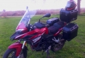 Motos - Benelli TRK251 2020 Nafta 40000Km - En Venta