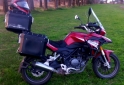 Motos - Benelli TRK251 2020 Nafta 40000Km - En Venta
