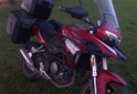 Motos - Benelli TRK251 2020 Nafta 40000Km - En Venta