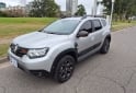 Camionetas - Renault DUSTER 1.3 ICONIC 4X4 2024 Nafta 40000Km - En Venta