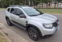 Camionetas - Renault DUSTER 1.3 ICONIC 4X4 2024 Nafta 40000Km - En Venta