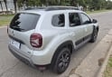 Camionetas - Renault DUSTER 1.3 ICONIC 4X4 2024 Nafta 40000Km - En Venta