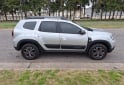 Camionetas - Renault DUSTER 1.3 ICONIC 4X4 2024 Nafta 40000Km - En Venta