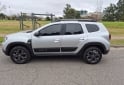 Camionetas - Renault DUSTER 1.3 ICONIC 4X4 2024 Nafta 40000Km - En Venta