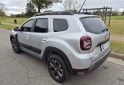 Camionetas - Renault DUSTER 1.3 ICONIC 4X4 2024 Nafta 40000Km - En Venta