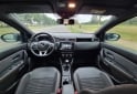 Camionetas - Renault DUSTER 1.3 ICONIC 4X4 2024 Nafta 40000Km - En Venta