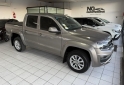 Camionetas - Volkswagen Amarok 2023 Diesel 80000Km - En Venta