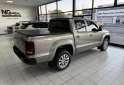 Camionetas - Volkswagen Amarok 2023 Diesel 80000Km - En Venta