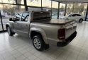 Camionetas - Volkswagen Amarok 2023 Diesel 80000Km - En Venta