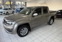Camionetas - Volkswagen Amarok 2023 Diesel 80000Km - En Venta
