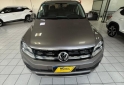 Camionetas - Volkswagen Amarok 2023 Diesel 80000Km - En Venta