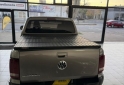 Camionetas - Volkswagen Amarok 2023 Diesel 80000Km - En Venta
