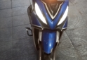 Motos - Gilera Smash 125x 2020 Nafta 111111Km - En Venta