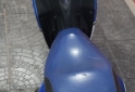 Motos - Gilera Smash 125x 2020 Nafta 111111Km - En Venta