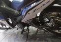 Motos - Gilera Smash 125x 2020 Nafta 111111Km - En Venta