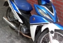 Motos - Gilera Smash 125x 2020 Nafta 111111Km - En Venta