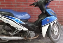 Motos - Gilera Smash 125x 2020 Nafta 111111Km - En Venta