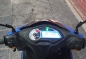 Motos - Gilera Smash 125x 2020 Nafta 111111Km - En Venta