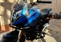 Motos - CF 650 MT 2022 Nafta 7900Km - En Venta