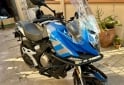 Motos - CF 650 MT 2022 Nafta 7900Km - En Venta