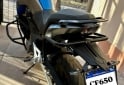 Motos - CF 650 MT 2022 Nafta 7900Km - En Venta