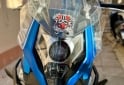 Motos - CF 650 MT 2022 Nafta 7900Km - En Venta