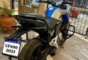 Motos - CF 650 MT 2022 Nafta 7900Km - En Venta