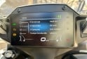 Motos - CF 650 MT 2022 Nafta 7900Km - En Venta