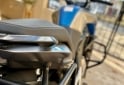 Motos - CF 650 MT 2022 Nafta 7900Km - En Venta