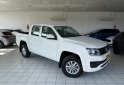 Camionetas - Volkswagen Amarok 2023 Diesel 39000Km - En Venta