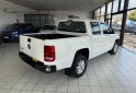 Camionetas - Volkswagen Amarok 2023 Diesel 39000Km - En Venta