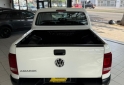 Camionetas - Volkswagen Amarok 2023 Diesel 39000Km - En Venta