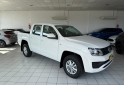 Camionetas - Volkswagen Amarok 2023 Diesel 39000Km - En Venta